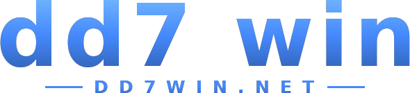 dd7 win logo